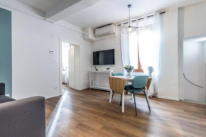 Moline Home, in the City Center Bologna